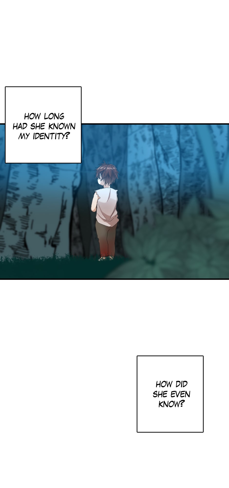 The Beginning After The End Chapter 16 image 39